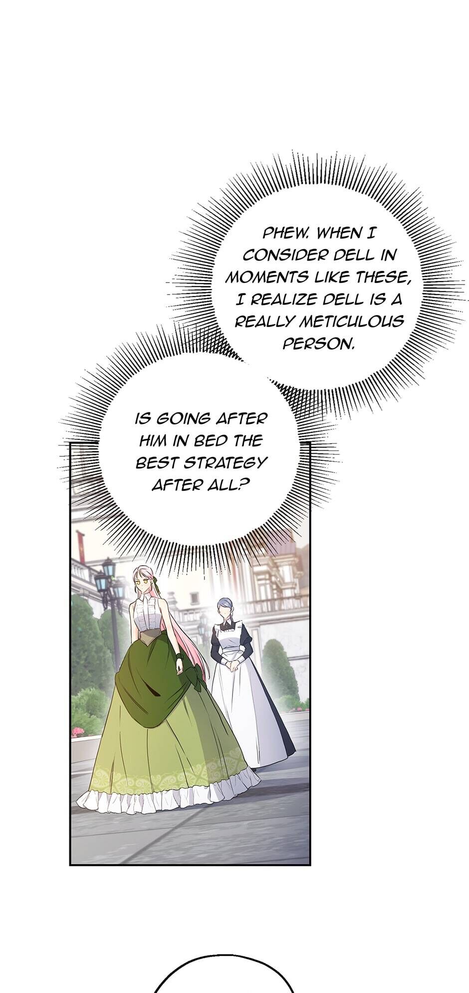 This Is an Obvious Fraudulent Marriage Chapter 65 27